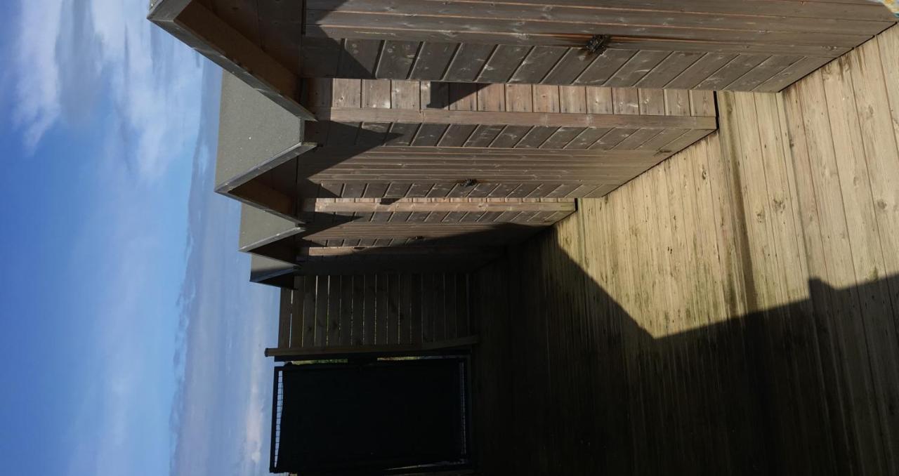 Le Clos Du Penty 4 - T3 Vue Mer Exceptionnelle Guidel Exterior foto